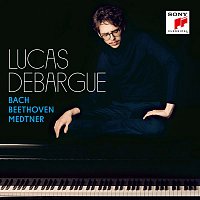 Lucas Debargue – Bach, Beethoven, Medtner