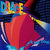 Delage – Rock the Boat