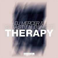 DJ MERCER & Sebastien Benett – Therapy