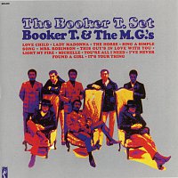 Booker T. & The M.G.'s – The Booker T. Set