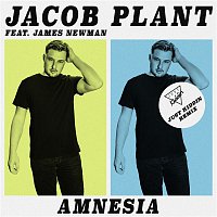 Jacob Plant – Amnesia (feat. James Newman) [Just Kiddin Remix]