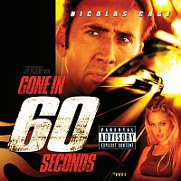 Různí interpreti – Gone In 60 Seconds - Original Motion Picture Soundtrack