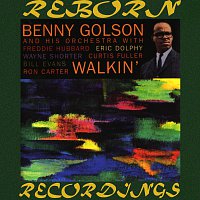 Benny Golson – Walkin' (HD Remastered)