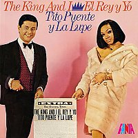 La Lupe, Tito Puente – El Rey Y Yo