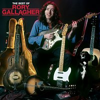 Rory Gallagher – The Best Of