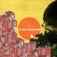 Přední strana obalu CD 26: individualism