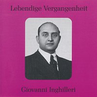 Giovanni Inghilleri – Lebendige Vergangenheit - Giovanni Inghilleri