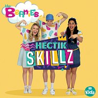 The Beanies – Hectik Skillz