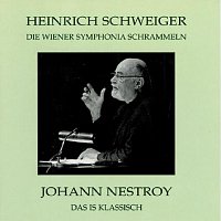 Heinrich Schweiger – Das ist klassisch