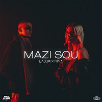 Lau Jr, NINA, Wak1, Nekonthebeat – Mazi Sou