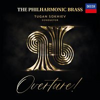 The Philharmonic Brass, Tugan Sokhiev – Overture!