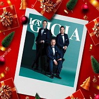 La Gioia – Vianočný sen CD