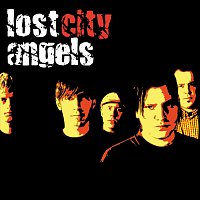Lost City Angels – Lost City Angels