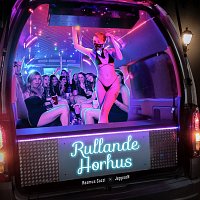 Rasmus Gozzi, JeppsoN – RULLANDE HORHUS