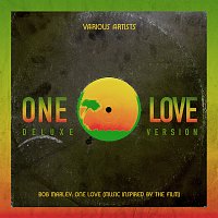 Různí interpreti – Bob Marley: One Love - Music Inspired By The Film [Deluxe]