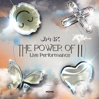 JustmineNika – The Power Of II [Live Performance]
