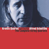 Kronos Quartet – Alfred Schnittke
