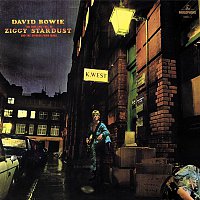 David Bowie – The Rise And Fall Of Ziggy Stardust And The Spiders From Mars (2012 Remastered Version) MP3