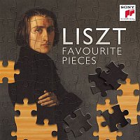 Various  Artists – Liszt: Favourite Pieces