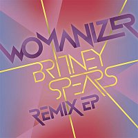 Britney Spears – Womanizer Remix EP