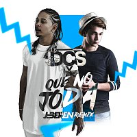 DCS – Que No Joda [JBeren Remix]
