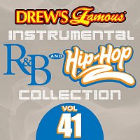 The Hit Crew – Drew's Famous Instrumental R&B And Hip-Hop Collection [Vol. 41]