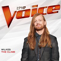 WILKES – The Climb [The Voice Performance]