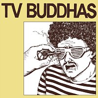 Přední strana obalu CD TV Buddhas EP