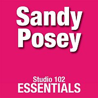 Sandy Posey – Sandy Posey: Studio 102 Essentials