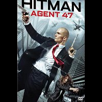 Různí interpreti – Hitman: Agent 47