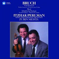 Itzhak Perlman - The Complete Warner Recordings 1980 - 2002