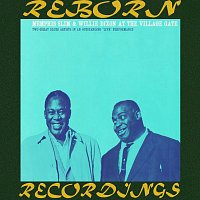 Memphis Slim – Memphis Slim and Willie Dixon at the Village Gate (HD Remastered)