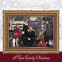 The Collingsworth Family – A True Family Christmas