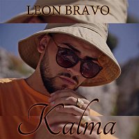 Přední strana obalu CD Kalma