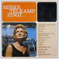 Mieke Telkamp – Mieke Telkamp Zingt... [Remastered 2022]