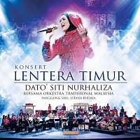 Dato' Sri Siti Nurhaliza, Orkestra Tradisional Malaysia – Konsert Lentera Timur, Panggung Sari Istana Budaya [Live]