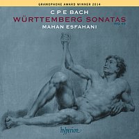 C.P.E. Bach: Wurttemberg Sonatas, H.30-H.36