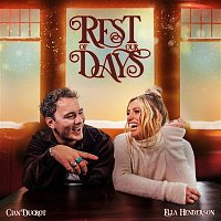 Ella Henderson x Cian Ducrot – Rest Of Our Days