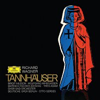 Orchester der Deutschen Oper Berlin, Otto Gerdes – Wagner: Tannhauser