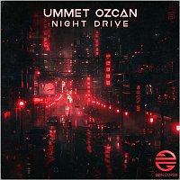 Přední strana obalu CD Night Drive (Extended Mix)