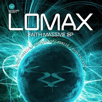Přední strana obalu CD Faith Massive EP