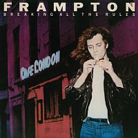 Peter Frampton – Breaking All The Rules