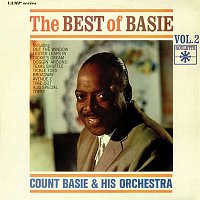 Count Basie & His Orchestra – The Best Of Basie Vol 2