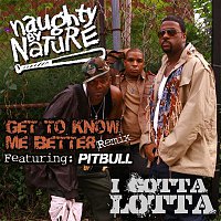 Naughty By Nature – Get To Know Me Better/I Gotta Lotta