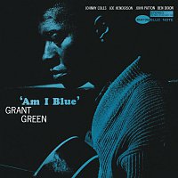 Grant Green – Am I Blue?