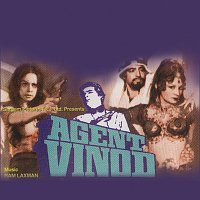 Agent Vinod [Original Motion Picture Soundtrack]