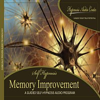 Hypnosis Audio Center – Memory Improvement - Guided Self-Hypnosis