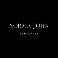 Norma John – Blackbird