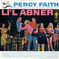 Percy Faith & His Orchestra – Music From The Broadway Production "Lil Abner"