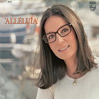 Přední strana obalu CD Alléluia